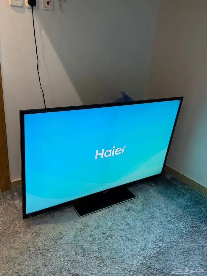 تلفزيون 58 بوصة 2