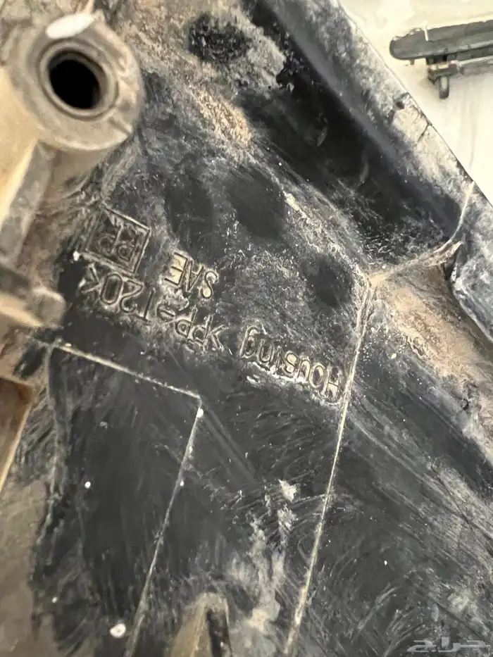 قطع باترول او شاص نيسان 12