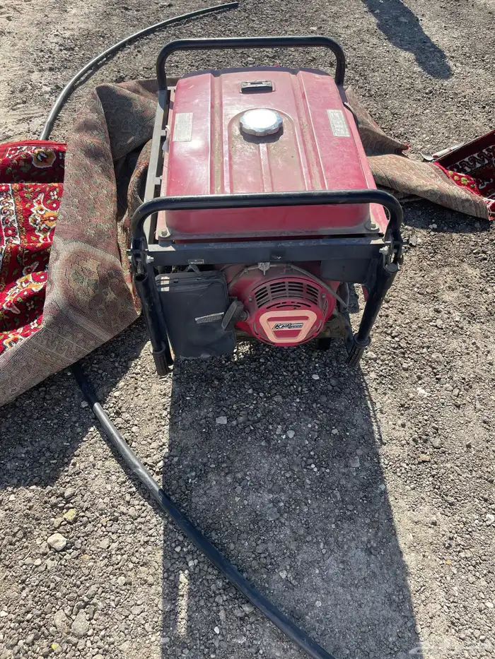 ماطور ليفان 8 كيلو 1