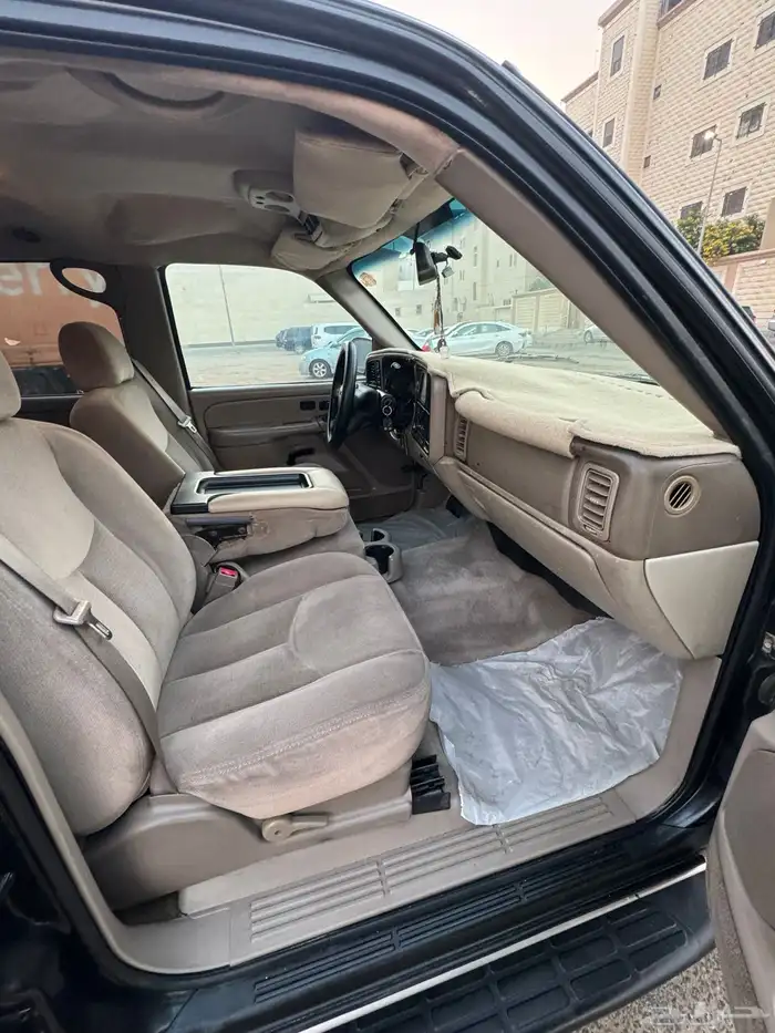 جمس يوكن 2004 دبل للبيع 22