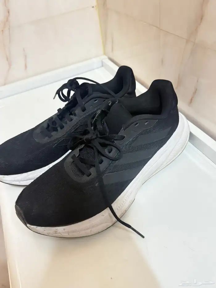 حذيان ادداس قليلت الاستخدام 1