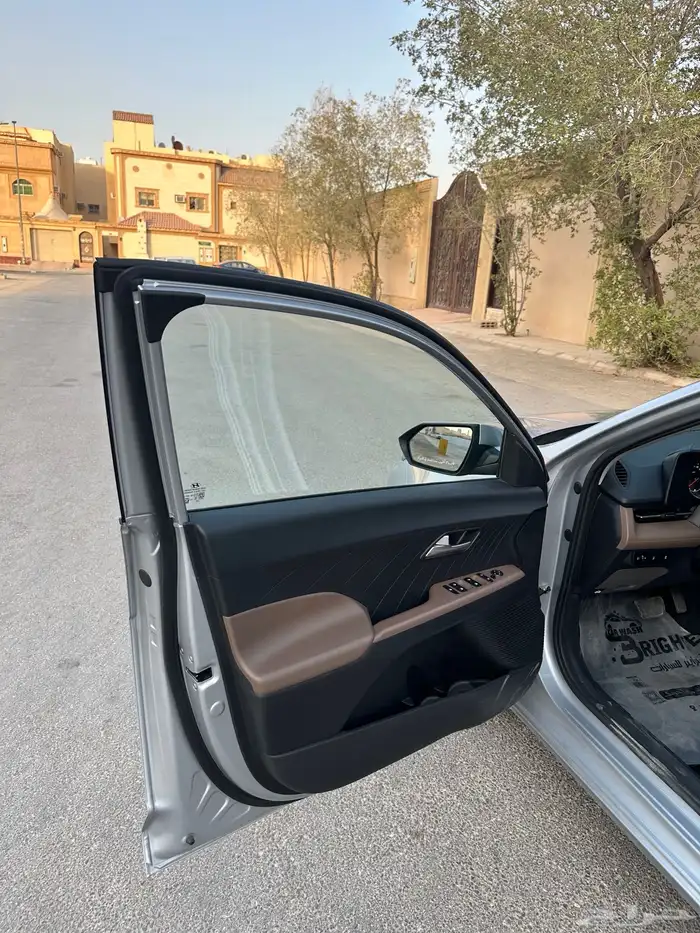 هواندي اكسنت 2025 فليت . 17