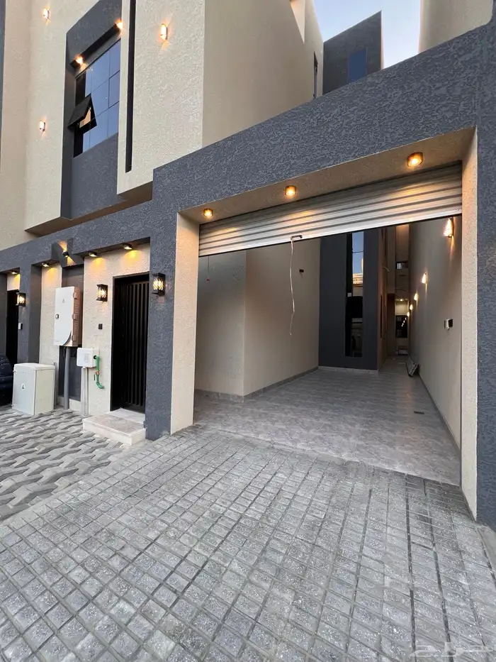 ادوار ارضيه من 6 غرف خلف مستشفى السعودى الالمانى خميس مشيط 1