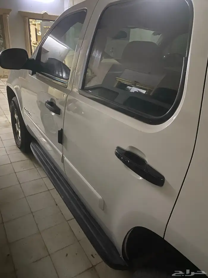 جمس تاهو 2008 للبيع 13