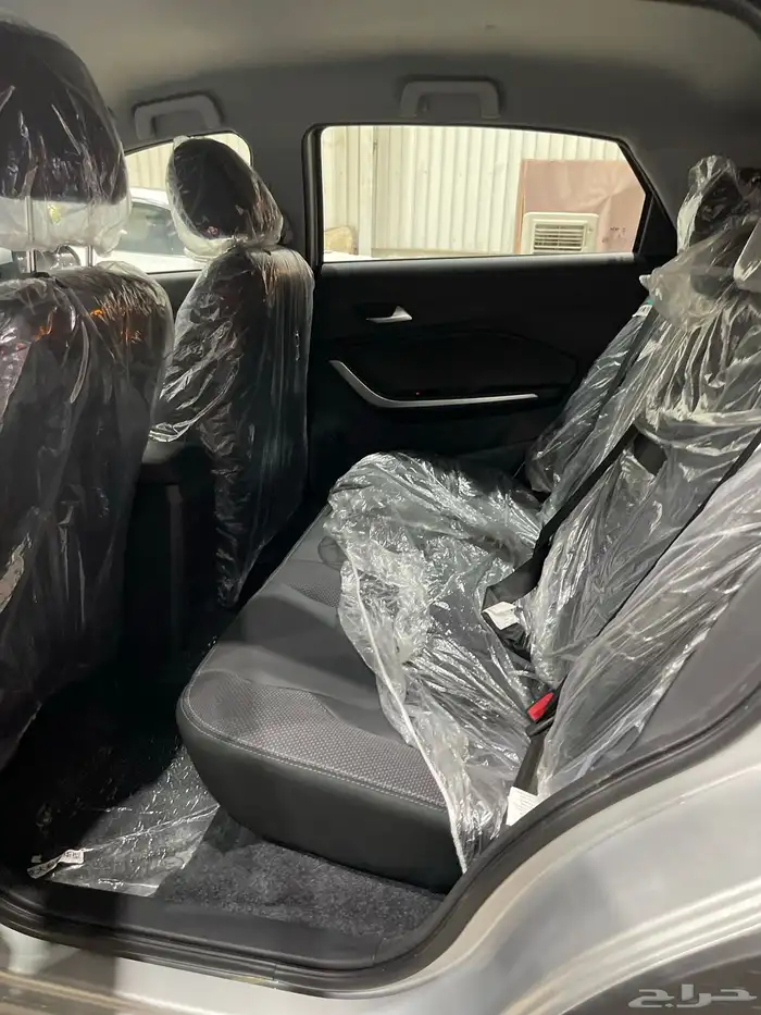 شيري تيجو 2 برو سعودي 25 كاش اقساط 10