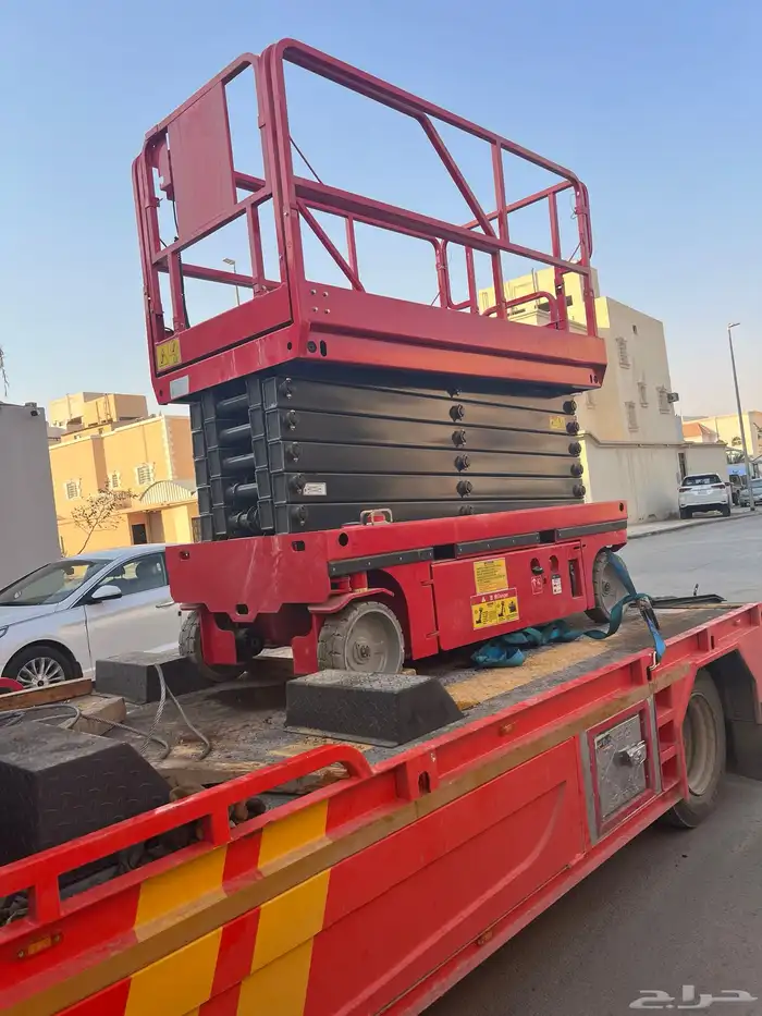 سيزر لفت للايجار 2