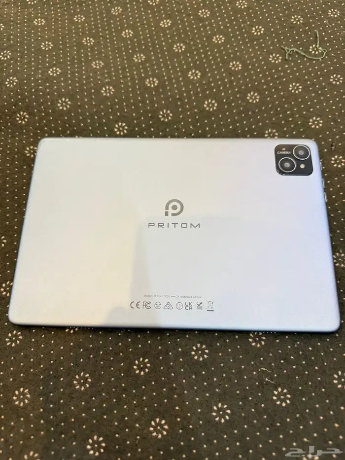 ايباد تابلت 2