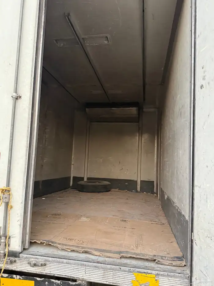 للبيع ثلاجه دينه ايسوزو 5