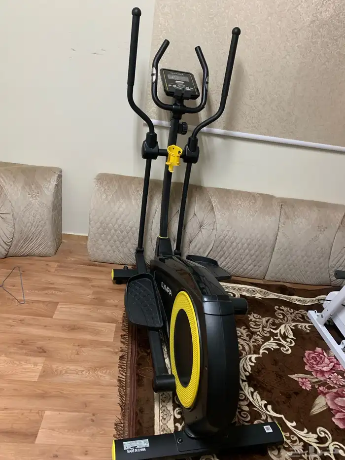 جهاز الغزال حجم كبير شبه جديد 0