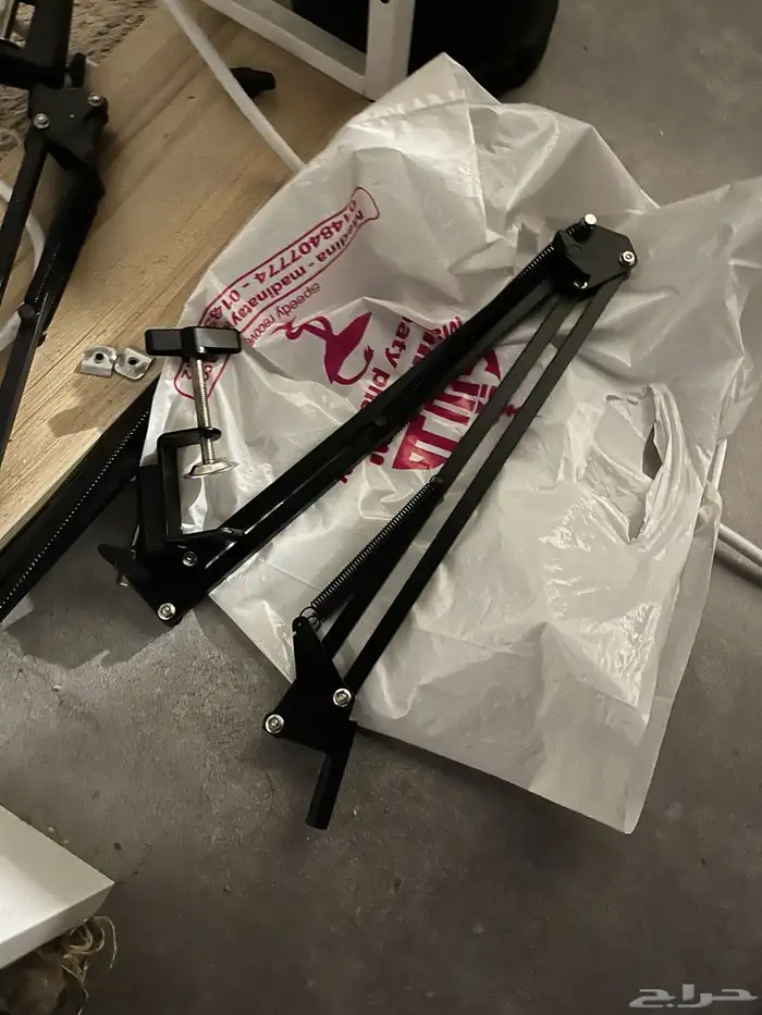 مايك هايبر اكس سولو كاست 1