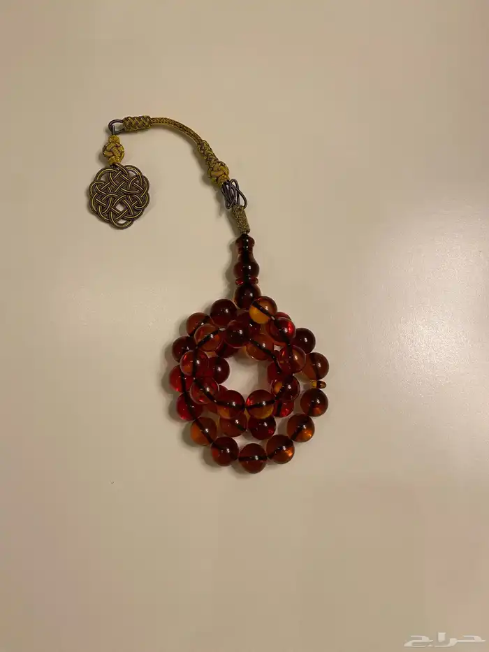 سبحه زعفران 4