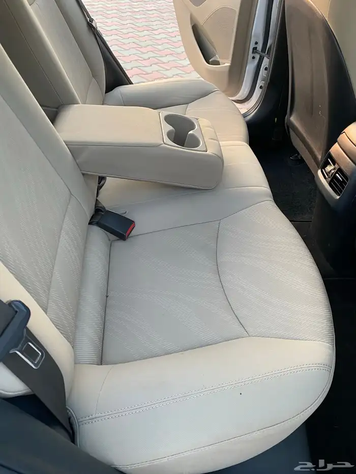 النترا2016 مكينه 2000 قمة في النظافه 25