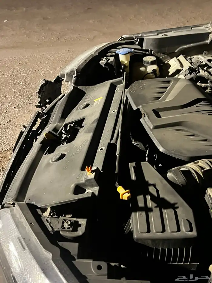 هافال H6 البيع مستعجل 6