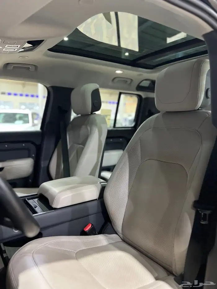 ديفندر 2023 ناغي 19