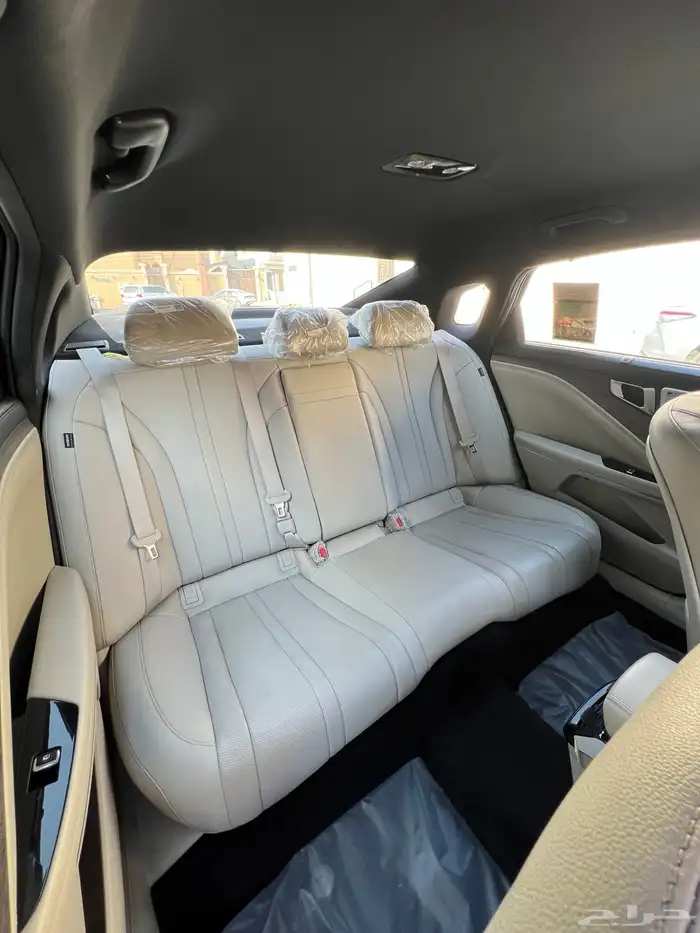 كيا K8 محرك V.6 الجبر نص فل عداد 93 10