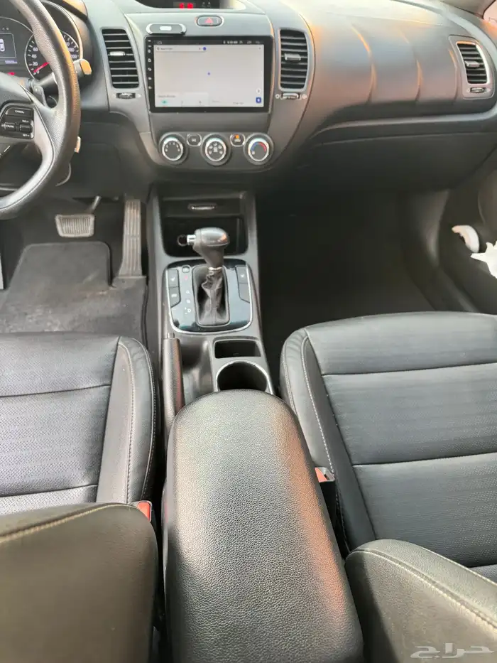 سيراتو ديزل 2017 8