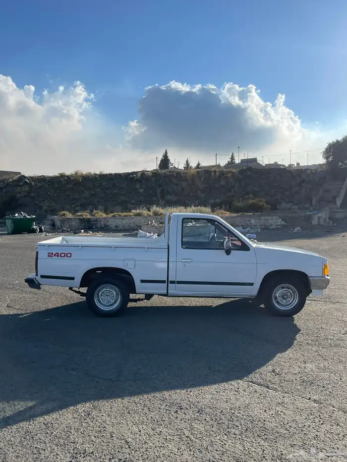 ددسن موديل 1990 نظيف 3