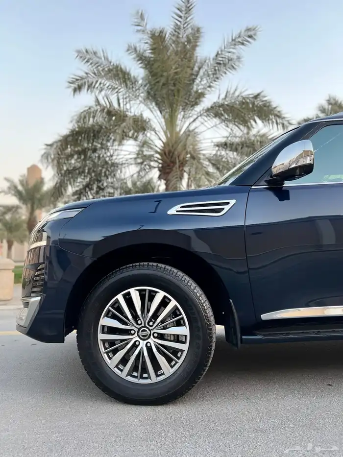 باترول بلاتينيوم 2021 مالك اول قمة النظافة سعودي وكالة 3