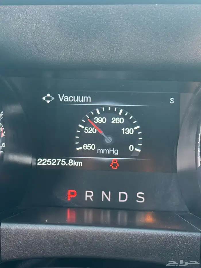 فورد موستنج - V6 - 2017 18