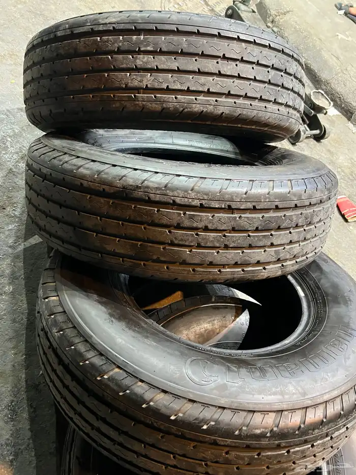 كفرات شاهين هامان 900 17 22