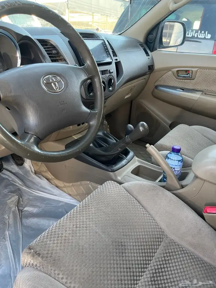 للبيع فورشنر 2009 1