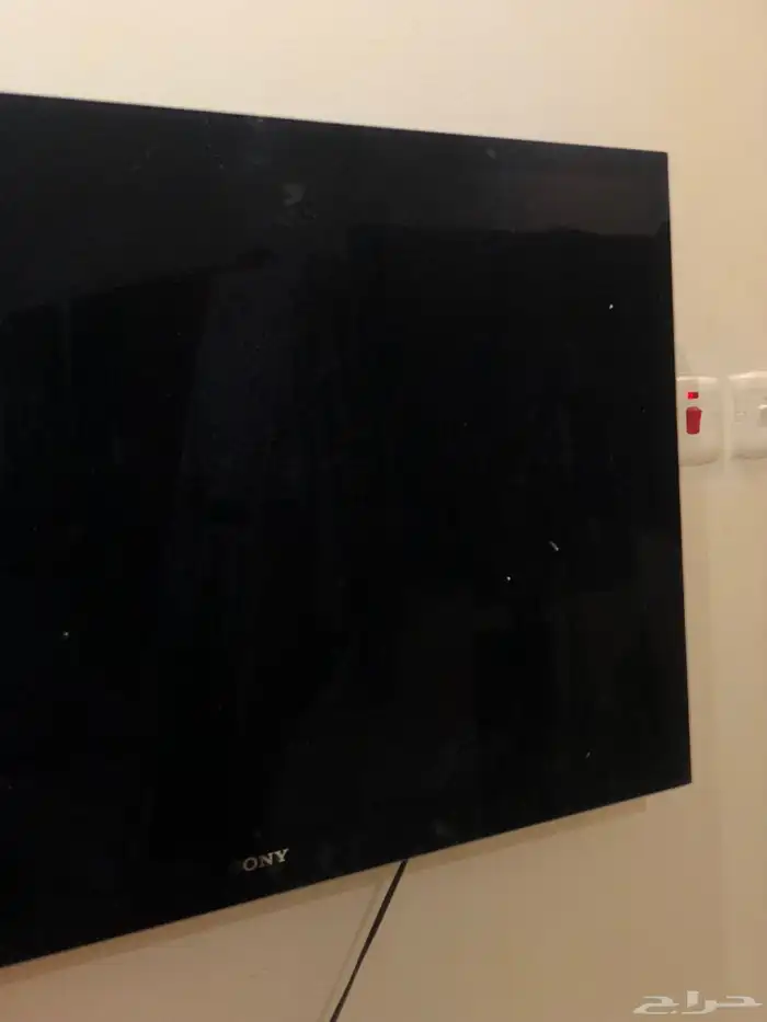 شاشة سوني 0
