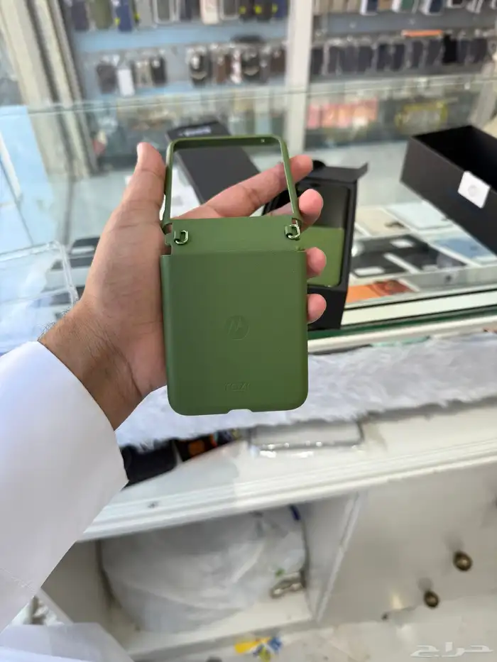 موتورلا رازر 50 الترا 512 3