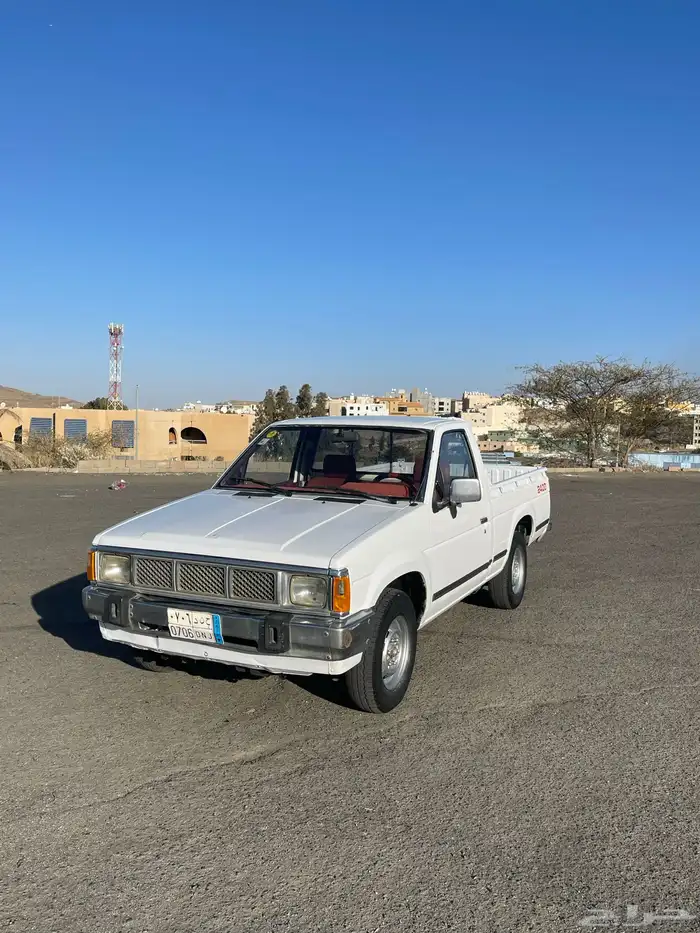 ددسن موديل 1990 نظيف 0