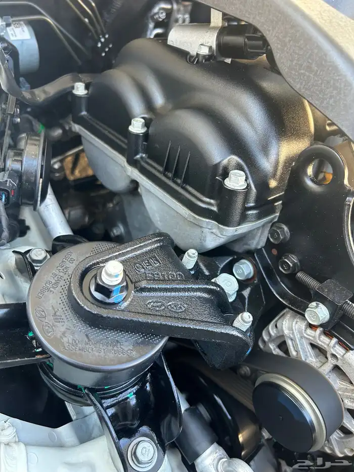 اكسنت مكينه كبير 1600 نص فل مثبت سرعه وتحكم طاره 18