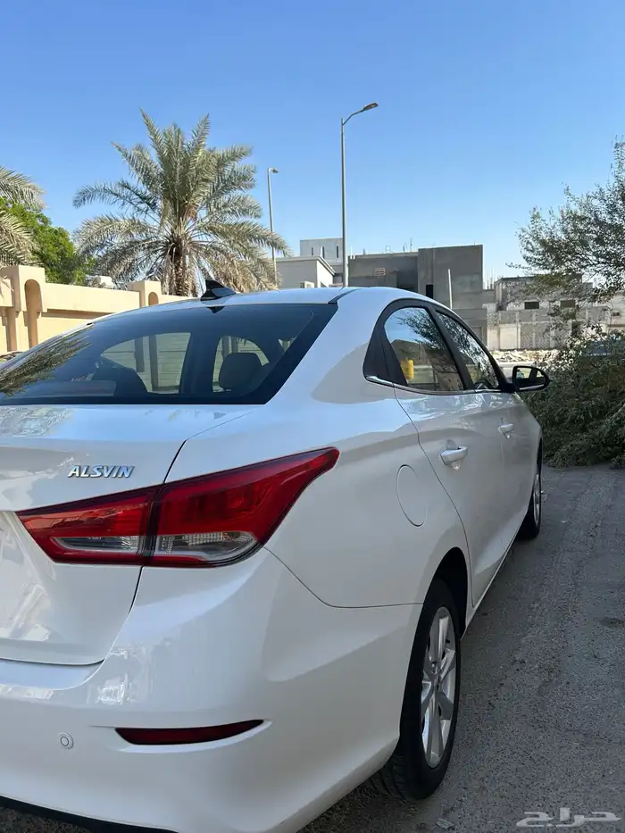 شانجان السفن 6