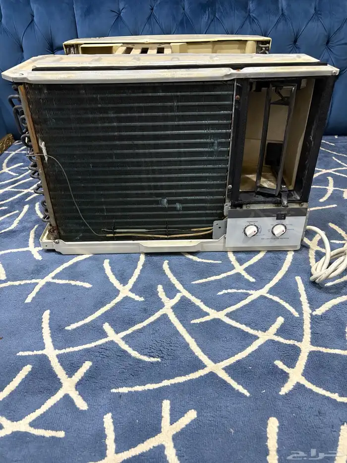 مكيفات وستنجهاوس 1