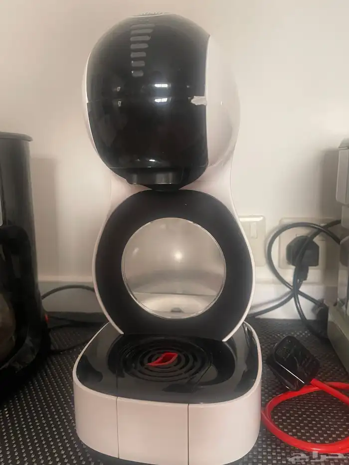 الة القهوة ديلونجي 0