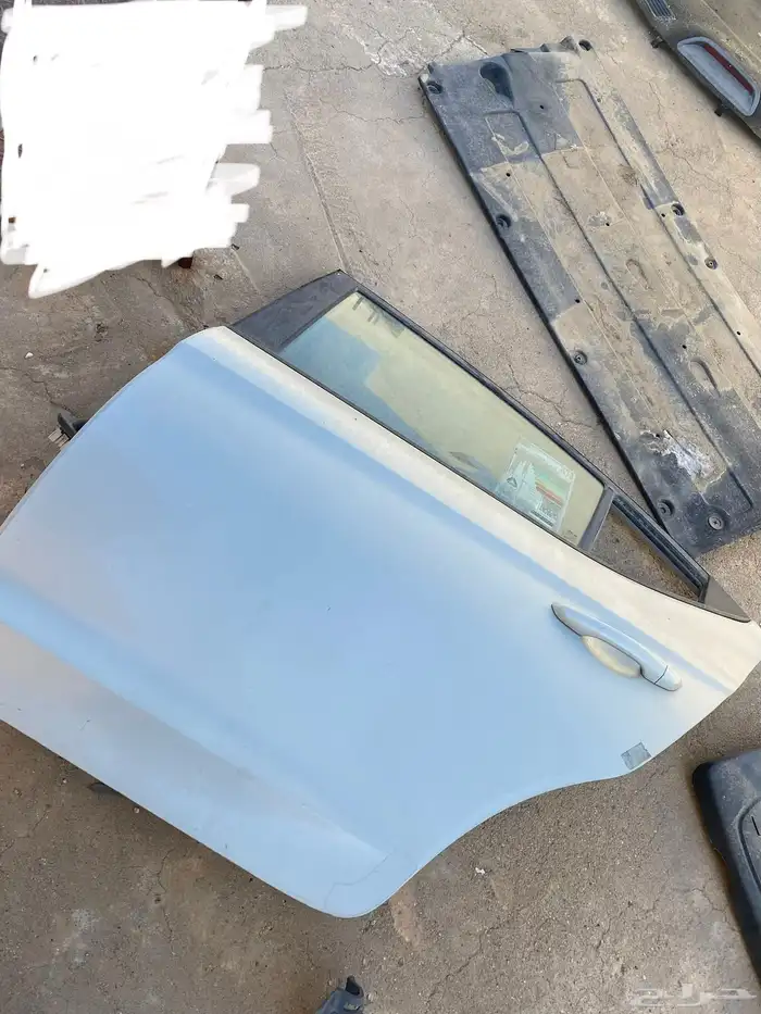 قطع هونداي اللنتر 2018 (قطع غيار اصلي للبيع) 5