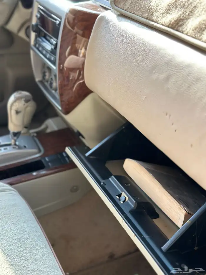 للبيع نيسان 2008 vtc 8