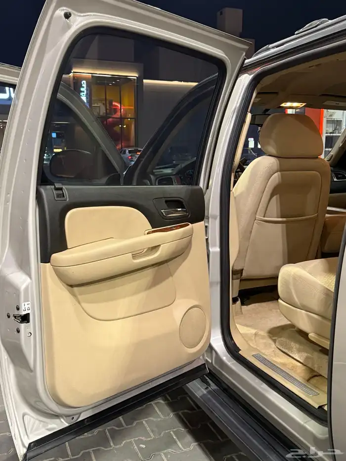 تاهو سوبربان 30