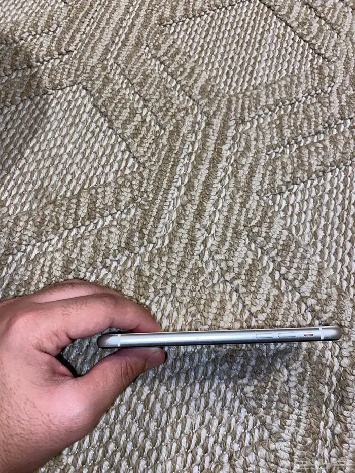 ايفون 11 نضيف جدا 64 قيقا الحد 600 2