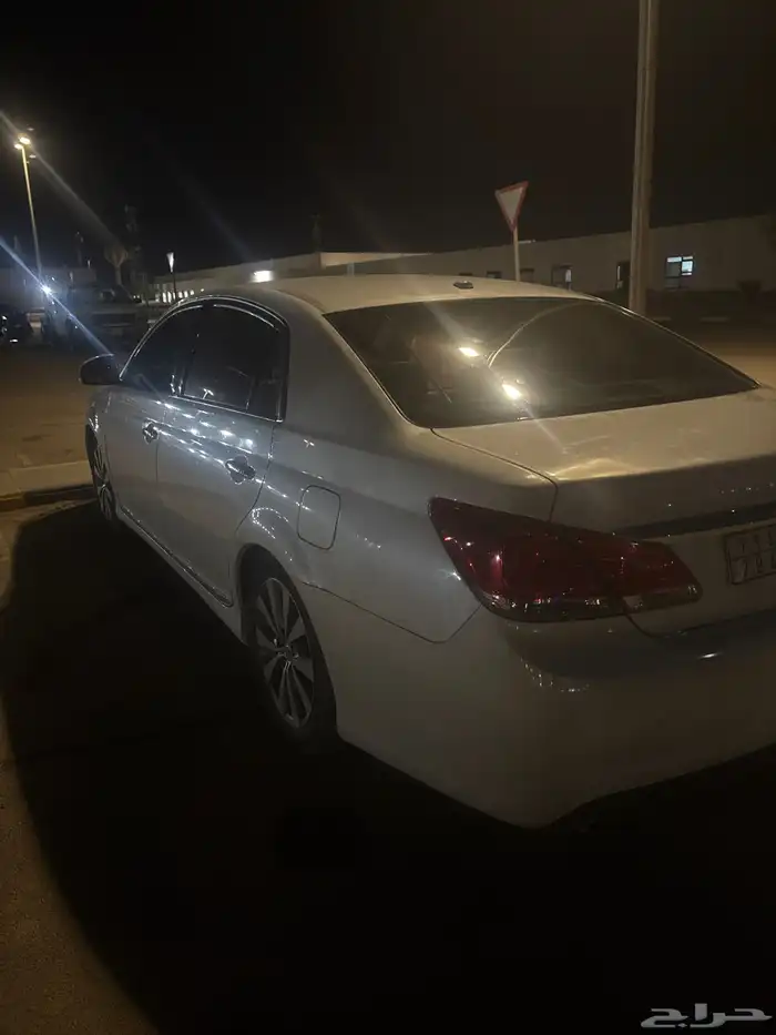 افالون 2011 فل كامل الممشى 487الف الموتر بشكل عام نظيف لل 2