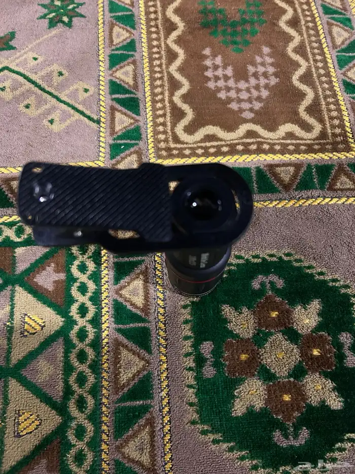 عدسة للبيع 1