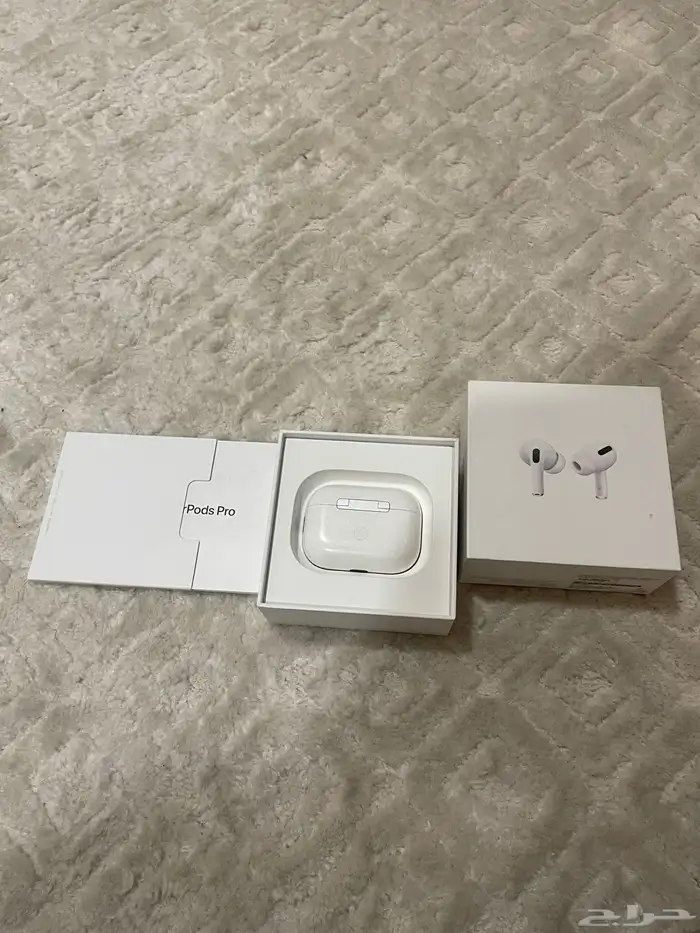 سماعات ايربودز 1