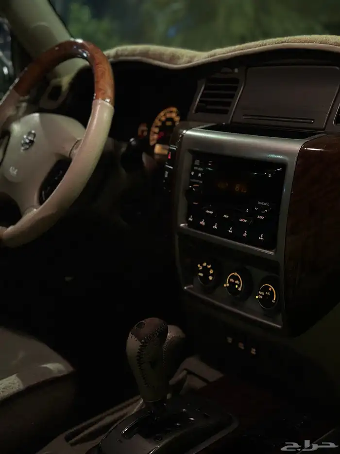 للبيع نيسان 2008 vtc 23