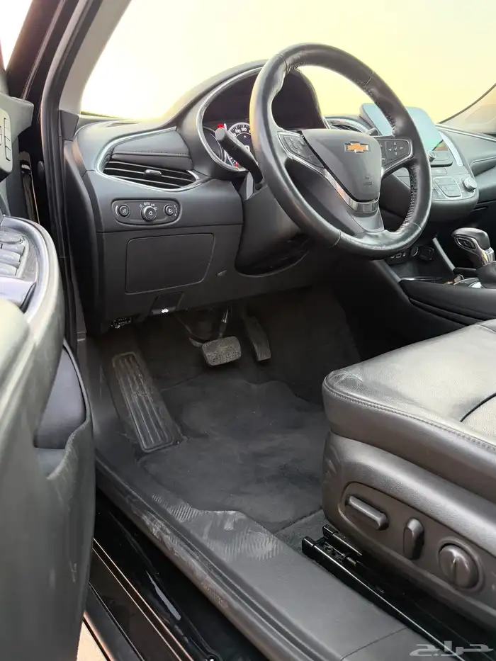 ماليبو 2022 اعلا مواصفات بدون بنورما مكينه كبيره للبيع 13