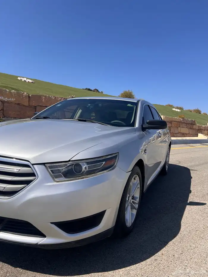 تورس 2017 استاندر للبيع 7