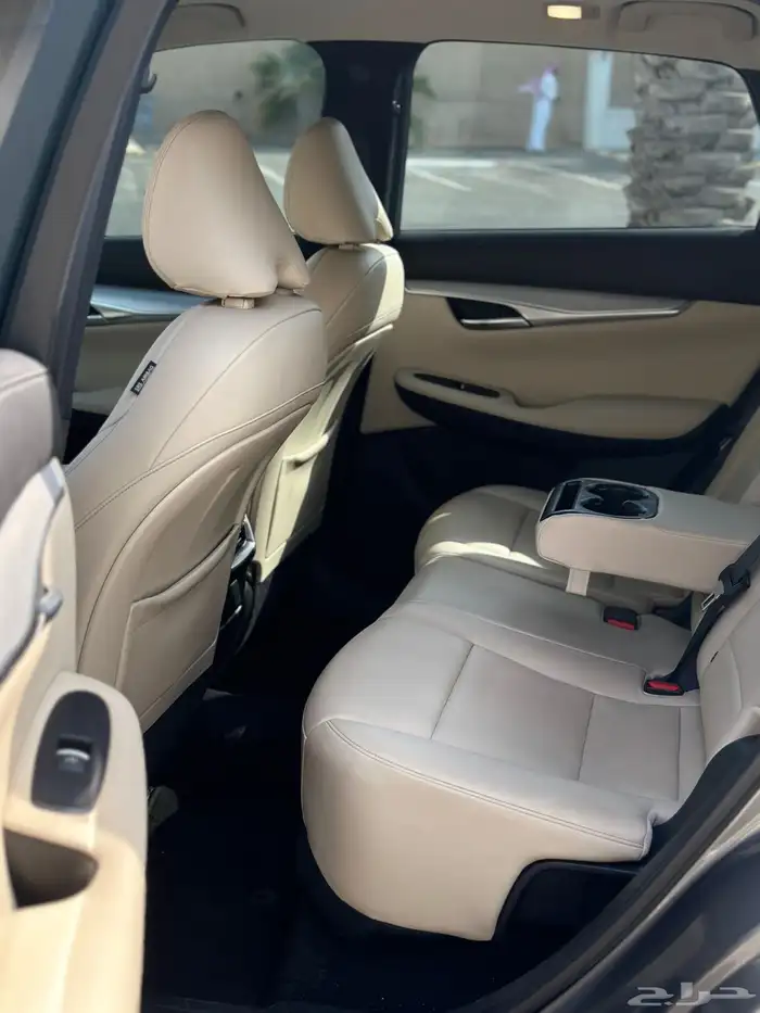 انفينيتي QX50 موديل 2021 للبيع 7
