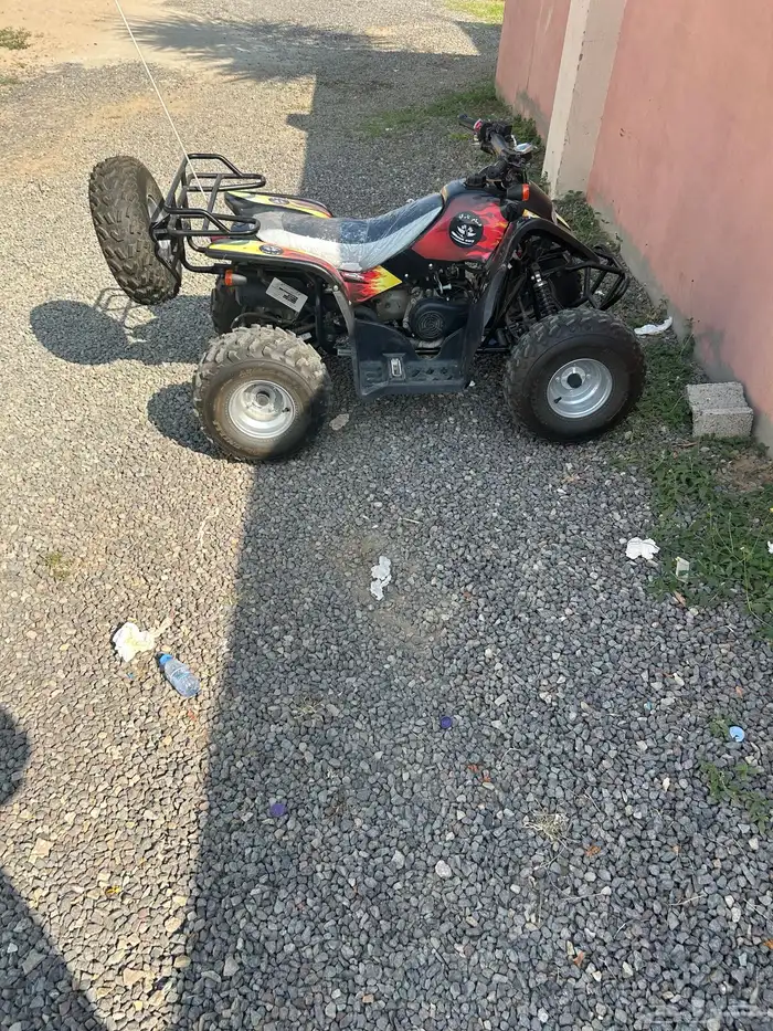 دباب تايواني سويدي مودل2025 3