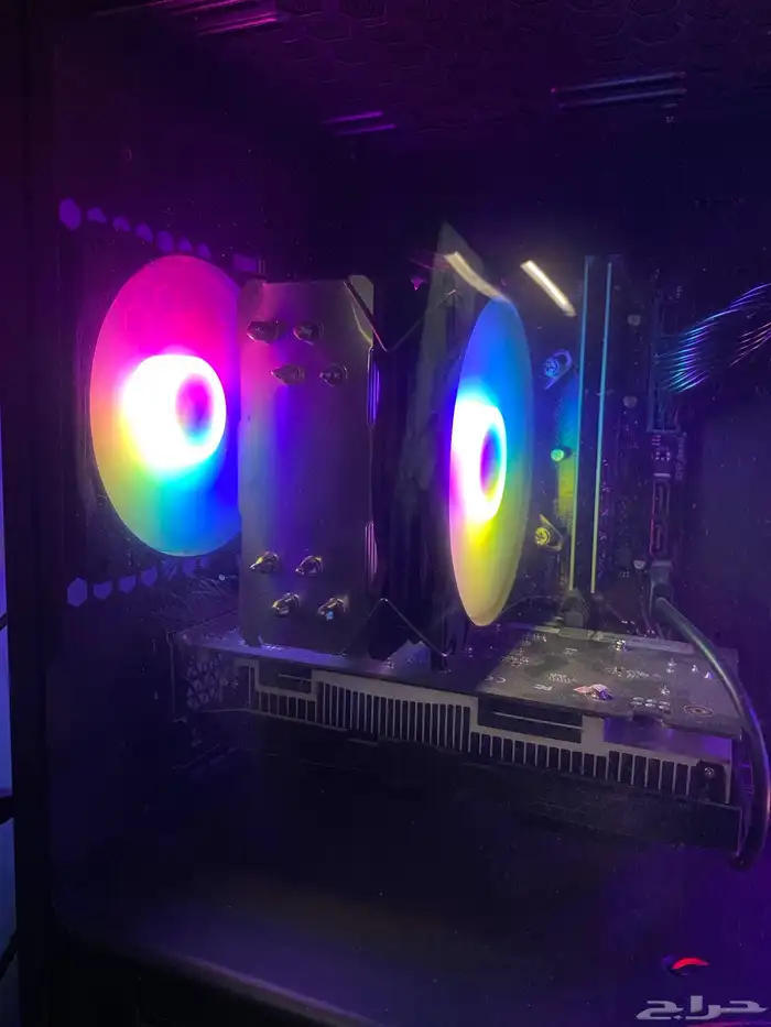 بي سي قيمنق 2