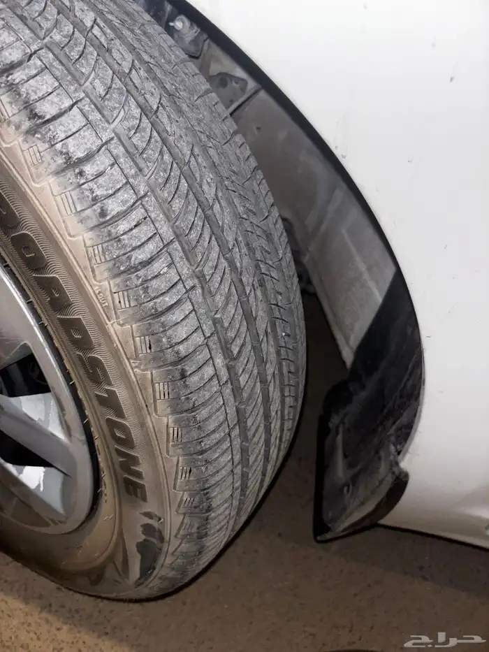 كفرات اكسنت 4