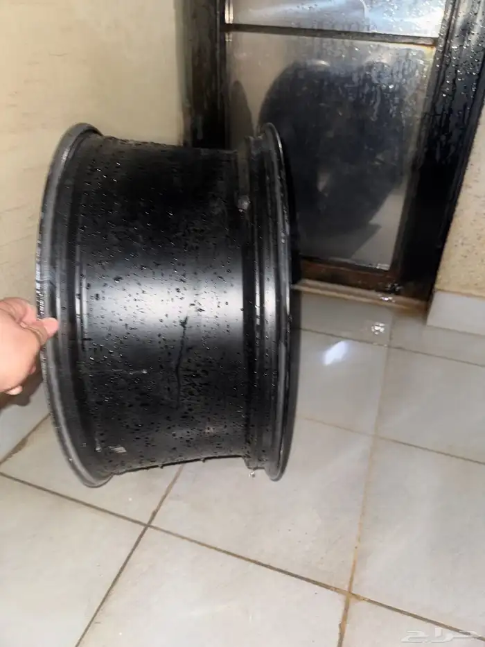 جنط نجمة للدوج 4