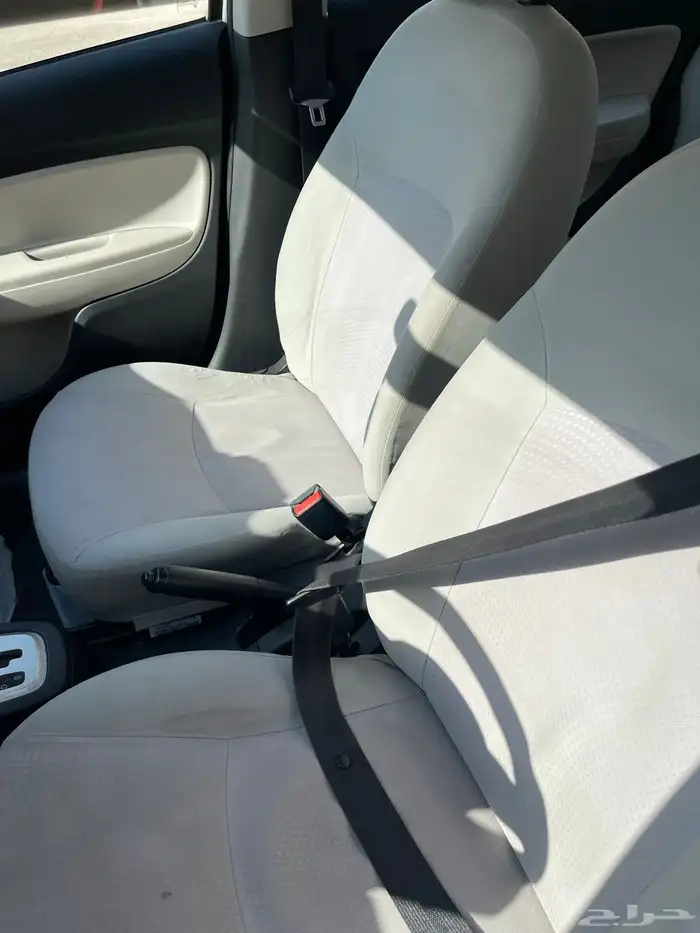 للبيع سياره تراج 2019 5