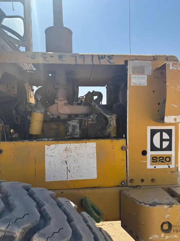 للبيع شيول 920 4