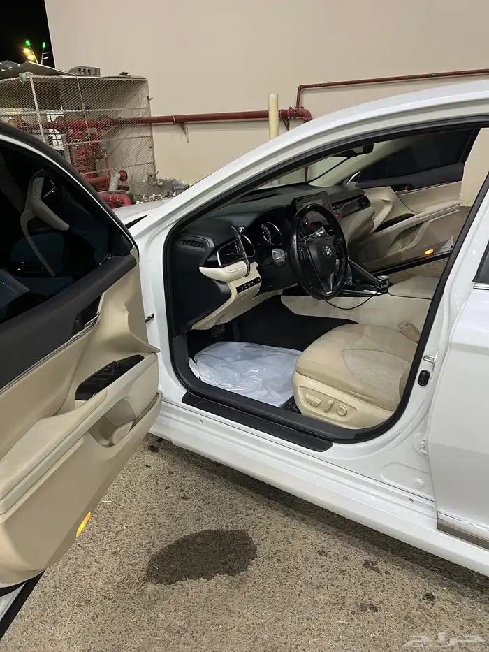 كامري 2021 للبيع 5